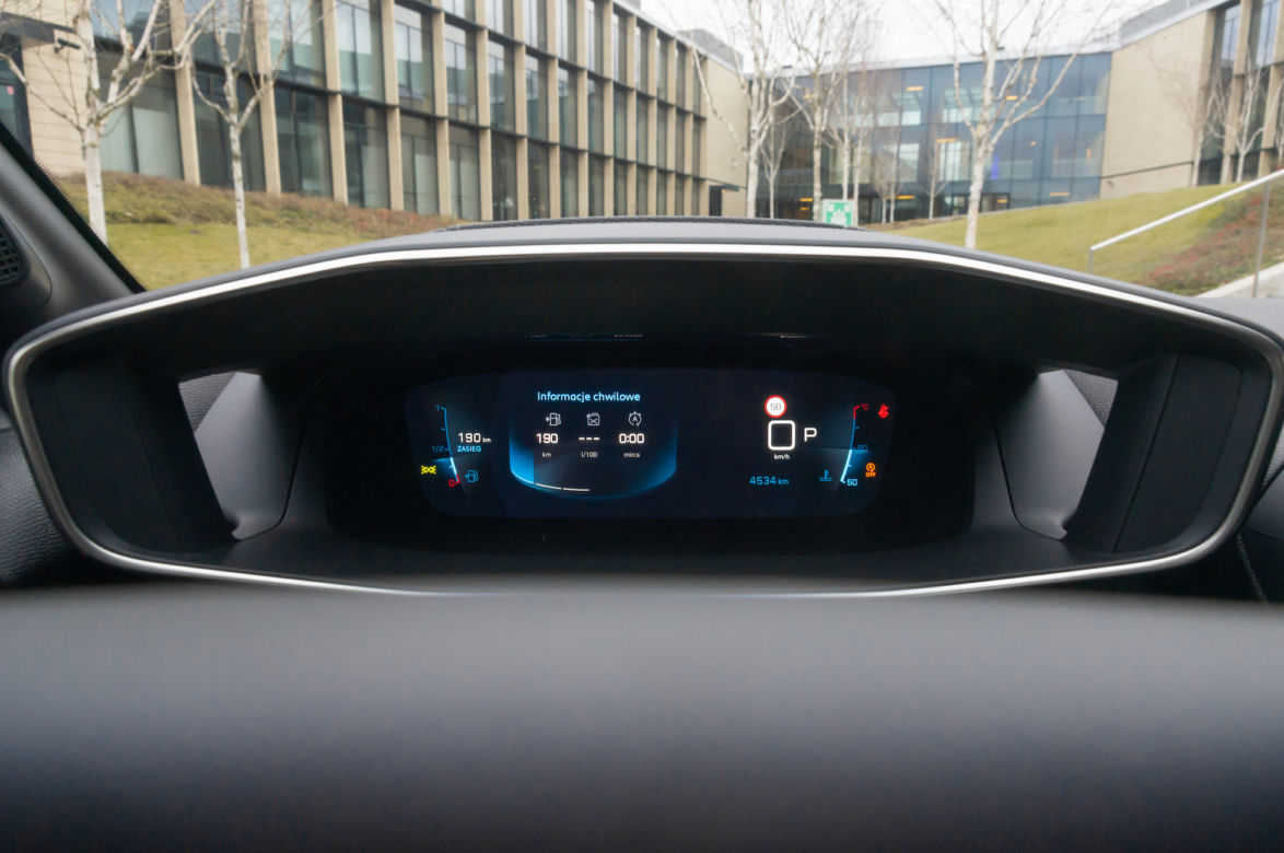 Peugeot 208 GT Line PureTech 130 S&S EAT8