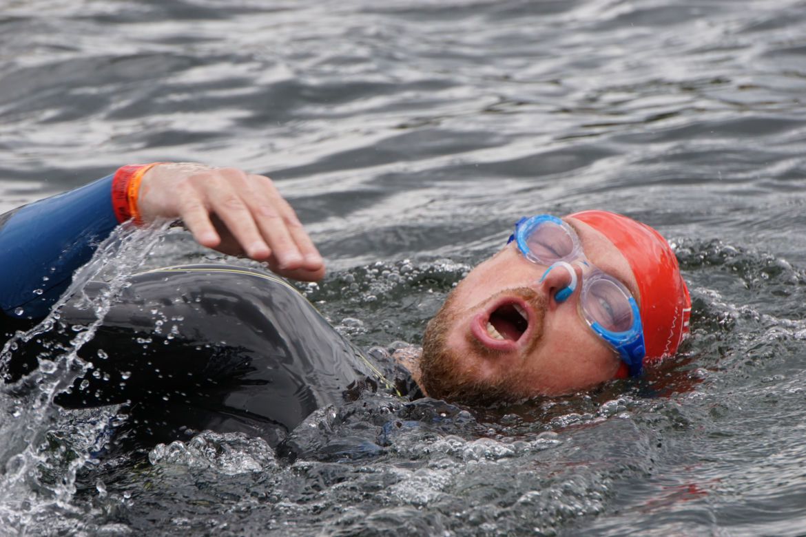 Enea Bydgoszcz Triathlon 2022 [ZDJĘCIA]