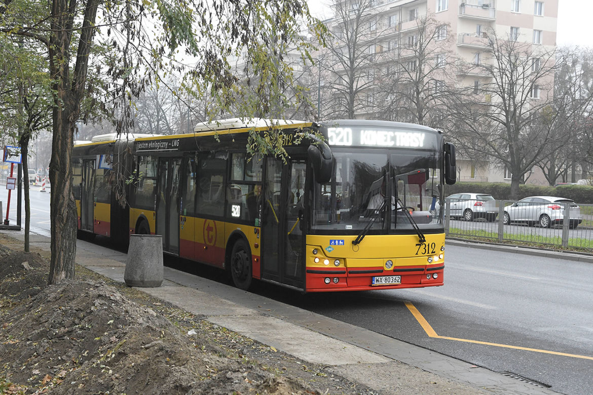 Nie likwidujcie nam autobusów