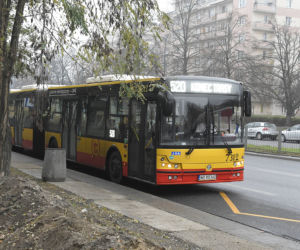 Nie likwidujcie nam autobusów
