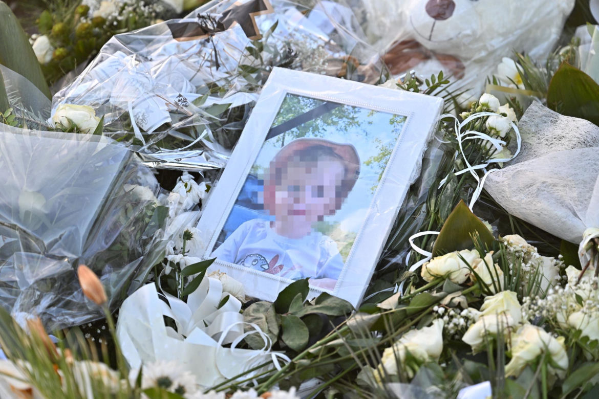 Śmiertelnie potrącił 2-letniego Oliwiera. Prokuratura umarza sprawę