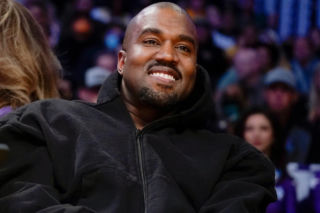 Kanye West