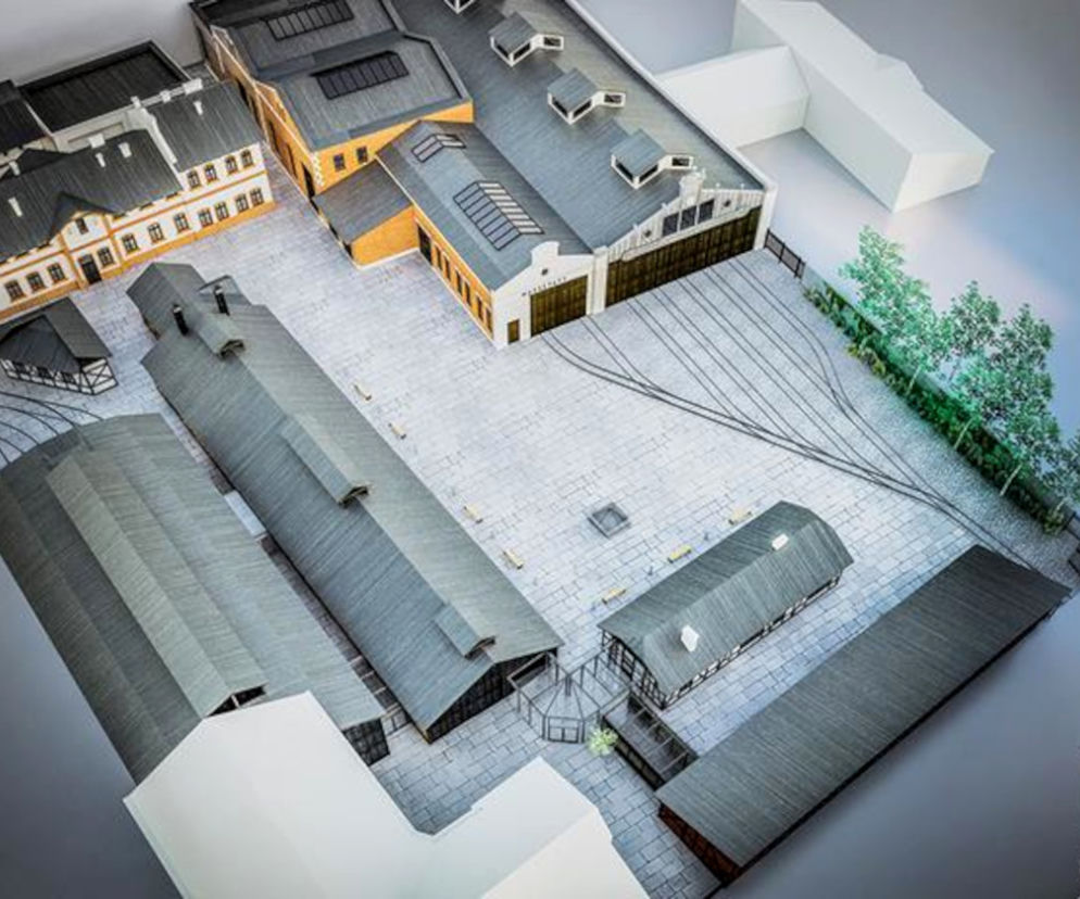 Muzeum Inżynierii Miejskiej
