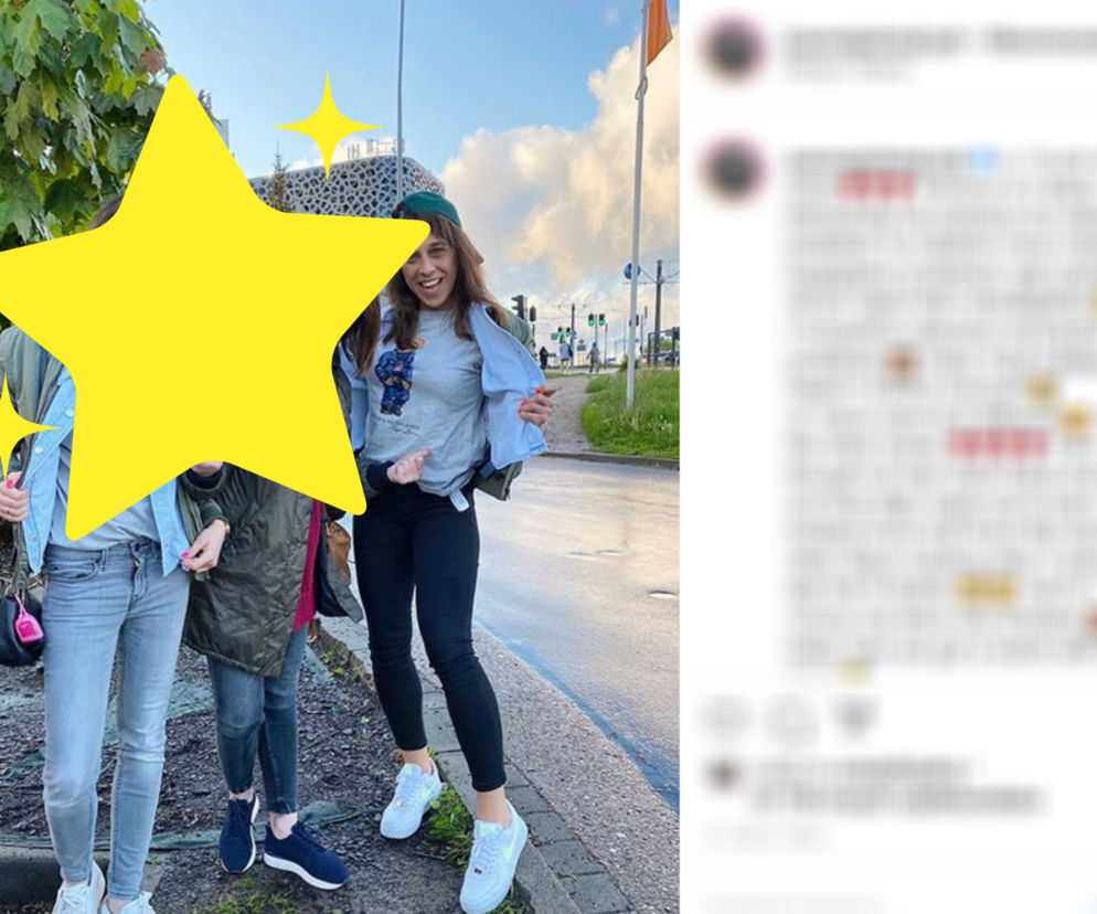 Joanna Jędrzejczyk pokazała bliźniaczkę. Można je pomylić?