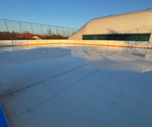 Od stycznia lodowisko w Koninie za darmo