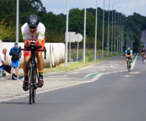Ocean Lava Triathlon Bydgoszcz 2021 [ZDJĘCIA]