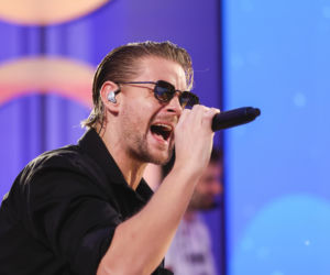 Znany aktor w końcu wystąpi w Tańcu z gwiazdami? O tym, że może być czarnym koniem mówi się od dawna