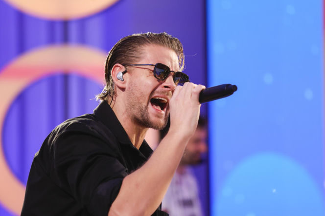 Znany aktor w końcu wystąpi w "Tańcu z gwiazdami"? O tym, że może być czarnym koniem mówi się od dawna