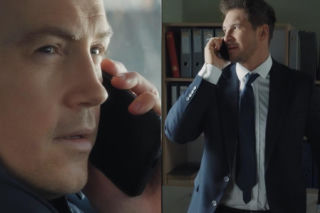 M jak miłość, odcinek 1929: Marcin nie będzie szczęśliwy po zmianie pracy! Powie Jakubowi, jak cierpi przez Kamę - ZDJĘCIA, WIDEO