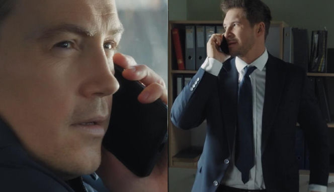 M jak miłość, odcinek 1929: Marcin nie będzie szczęśliwy po zmianie pracy! Powie Jakubowi, jak cierpi przez Kamę - ZDJĘCIA, WIDEO