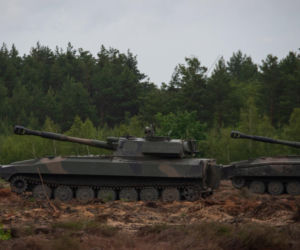 Eksport i import uzbrojenia Polski w 2025. Co Polska sprzedała?