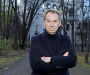 Tak zmieniał się Mirosław Baka 