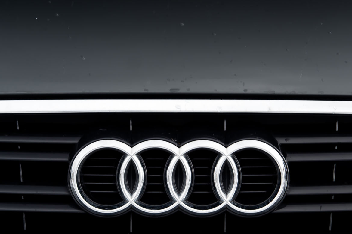 Audi A3 Limousine 2.0 TDI S Line