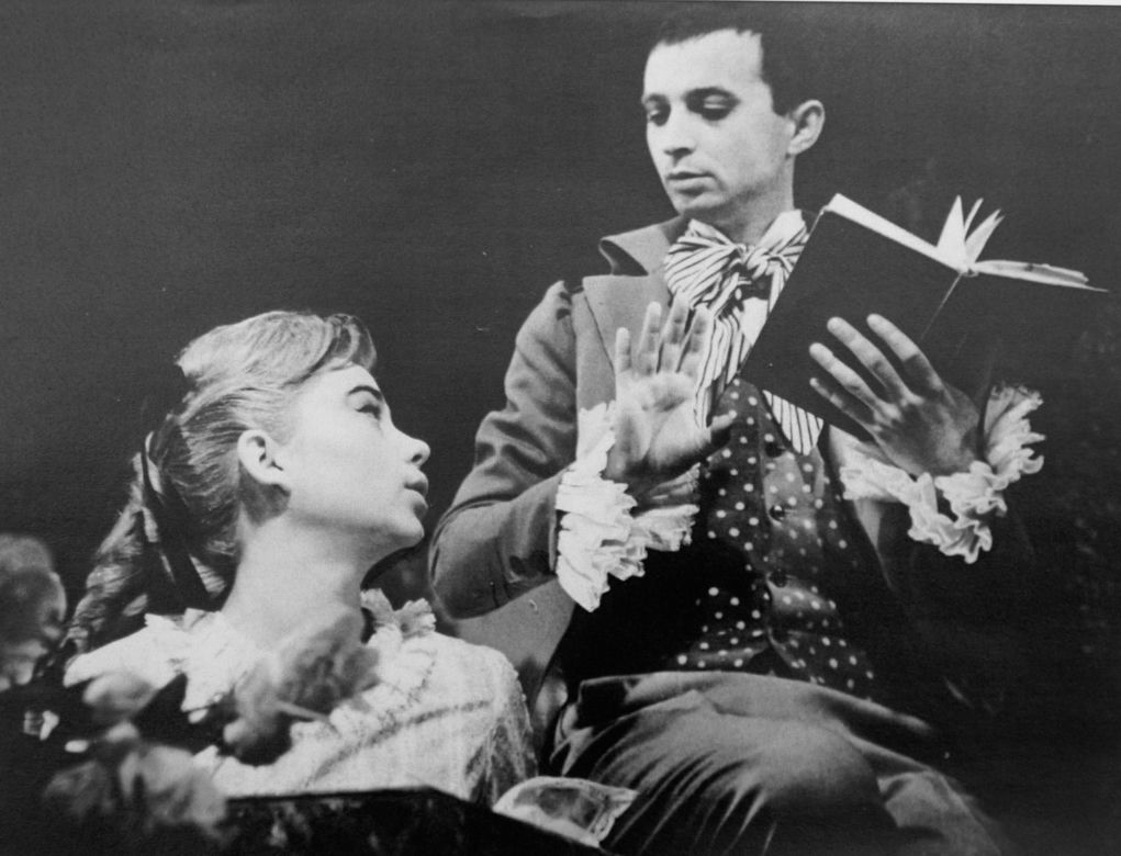 BOHDAN ŁAZUKA, KATARZYNA ŁANIEWSKA