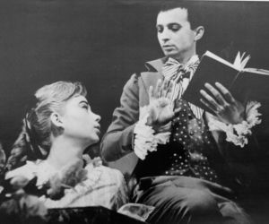 BOHDAN ŁAZUKA, KATARZYNA ŁANIEWSKA