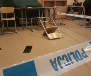 Noc Naukowców 2019 w Nowym Sączu