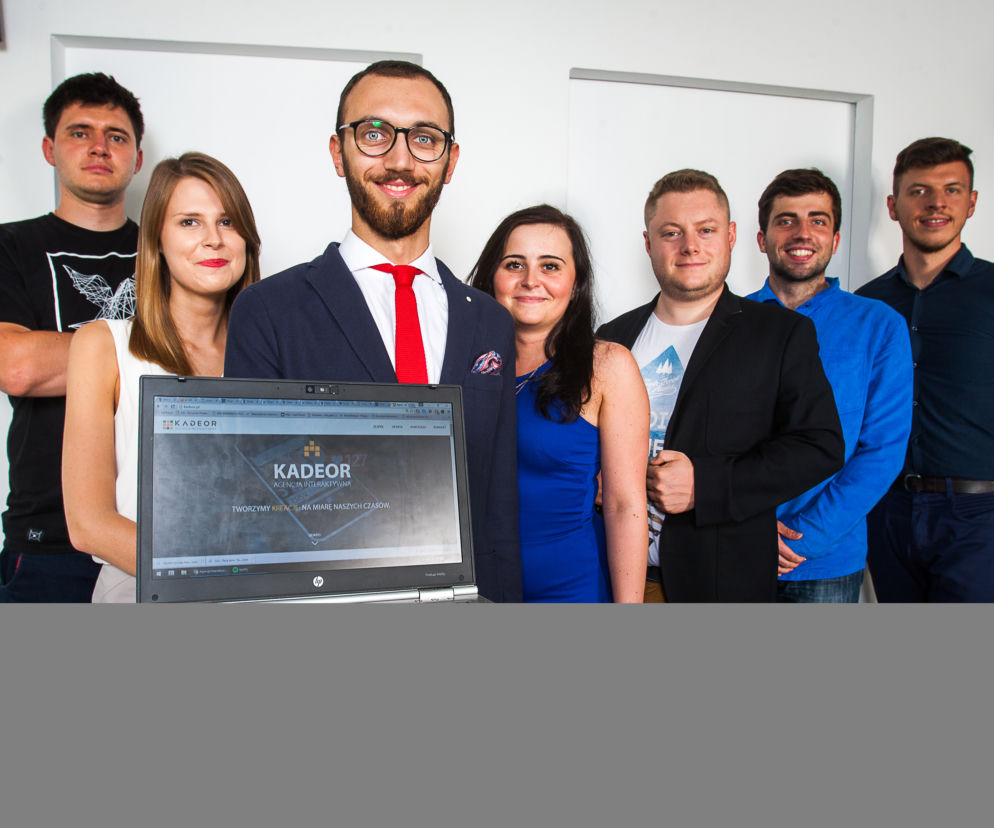Agencja interaktywna