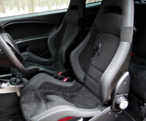Alfa Romeo MiTo Quadrifoglio Verde