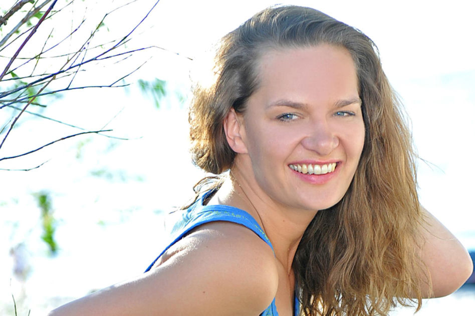 Krystyna Janda, Maria Seweryn