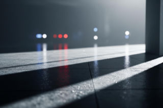 Tragiczna służba strażnika. Co naprawdę wydarzyło się na Grochowie?