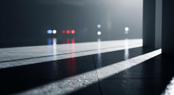 Tragiczna służba strażnika. Co naprawdę wydarzyło się na Grochowie?