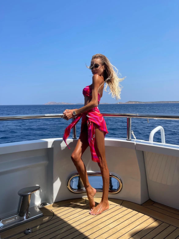 Julia Dybowska