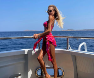 Julia Dybowska