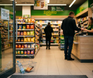 Czy 1 maja 2026 są otwarte Żabki? 