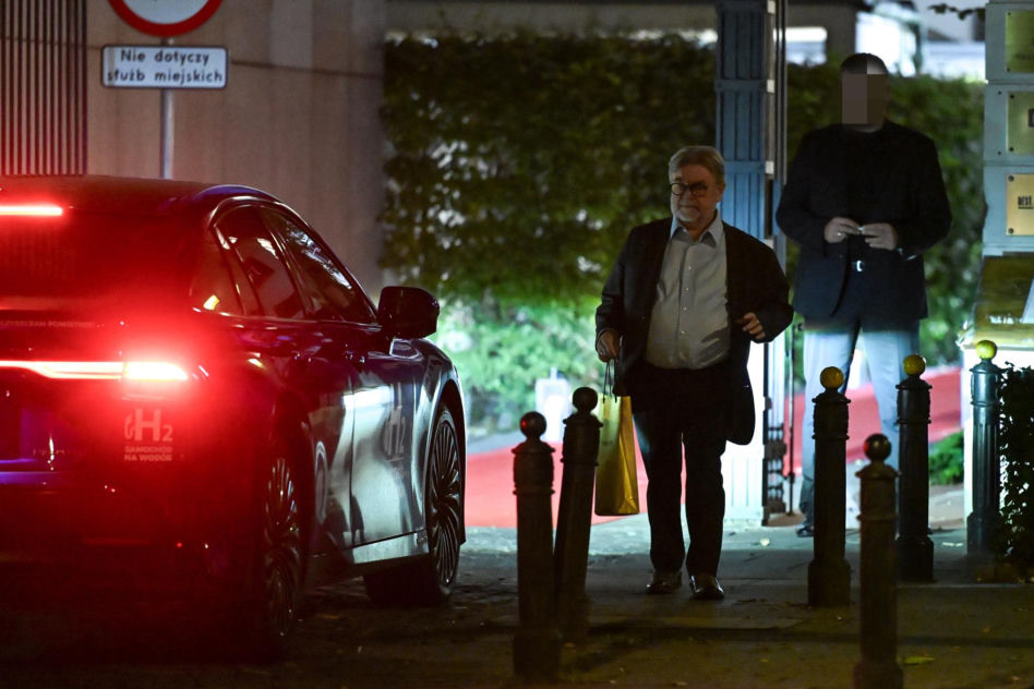 Tajna impreza Polsatu. Tak bawiły się gwiazdy stacji 