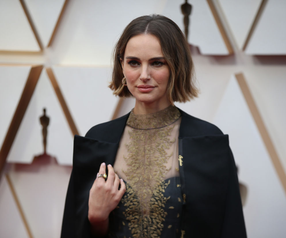 Natalie Portman