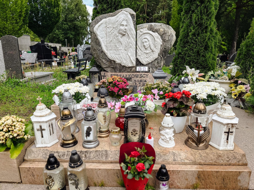 13-letnia Iza została zamordowana. Znaleźli ślad zbrodniarza z Gdyni aż sześć pokoleń wstecz