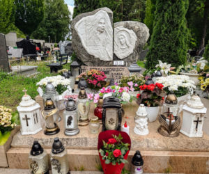 13-letnia Iza została zamordowana. Znaleźli ślad zbrodniarza z Gdyni aż sześć pokoleń wstecz