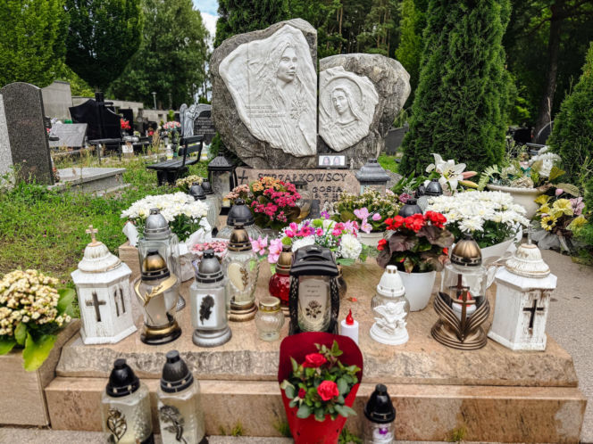13-letnia Iza została zamordowana. Znaleźli ślad zbrodniarza z Gdyni aż sześć pokoleń wstecz