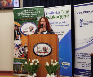 Siedleckie Targi Edukacyjne skończyły pełnoletniość - odbyły się po raz 18.!