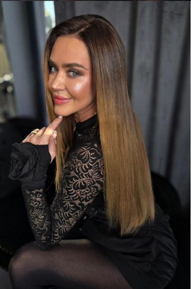 Agnieszka Kotońska pokazała efekt kolejnej metamorfozy. Internauci wprost: "20 lat młodsza"