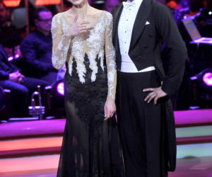 Joanna Moro, Rafał Maserak