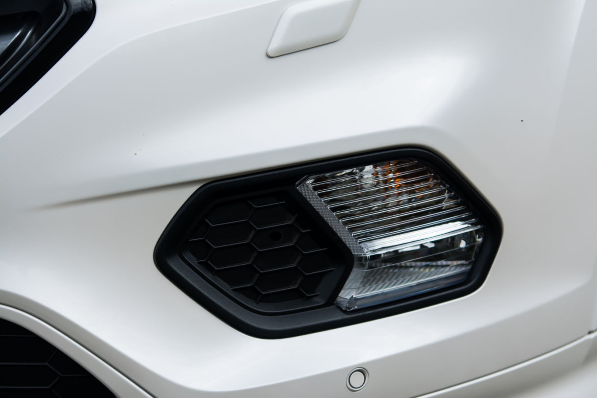 Ford Kuga ST Line
