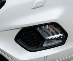 Ford Kuga ST Line