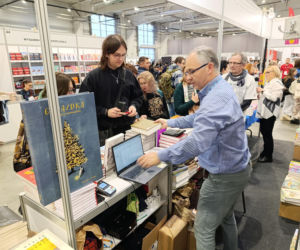 Lubelskie Targi Książki 2025