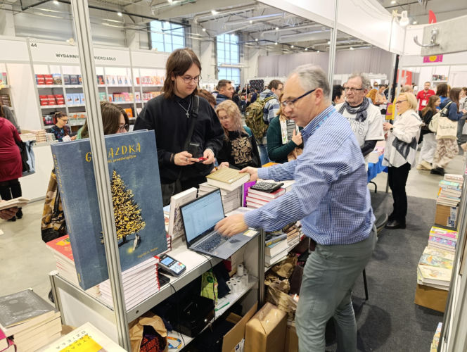 Lubelskie Targi Książki 2025
