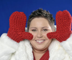 Dorota Wellman - stare zdjęcia