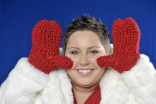 Dorota Wellman - stare zdjęcia