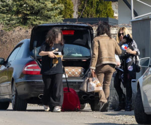 Beata Kozidrak babskie zakupy