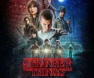 Stranger Things