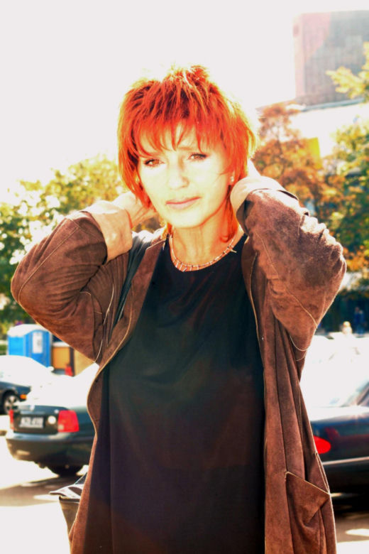 Ewa Sałacka