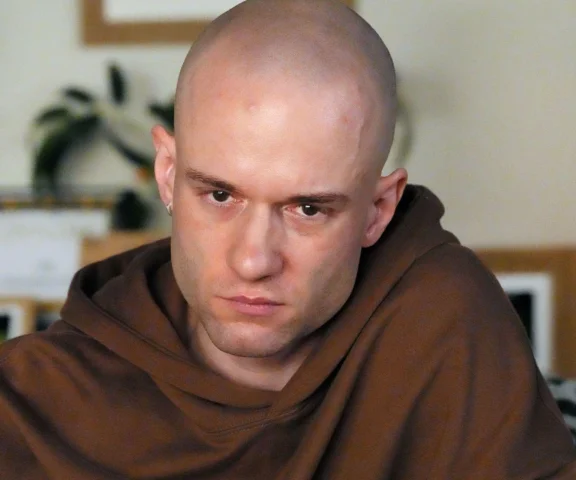Adam nie wyprowadzi się od Pyrków?! Wyjawi im prawdę