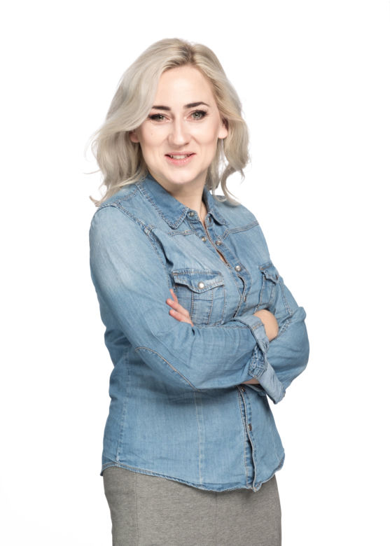 Justyna Godlewska-Kruczkowska