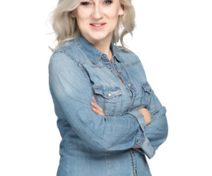 Justyna Godlewska-Kruczkowska