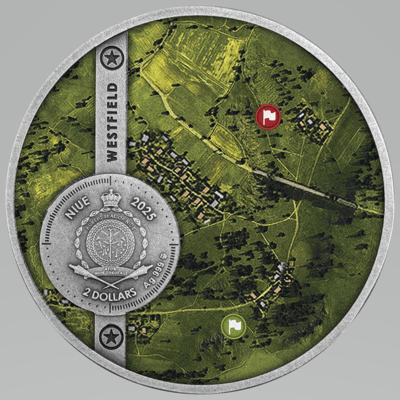 Pierwsza na świecie licencjonowana moneta dla fanów gry „World of Tanks”. Mennica Polska i Wargaming łączą siły