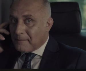 Ślad - nowy serial Polsatu. Przemysław Bluszcz